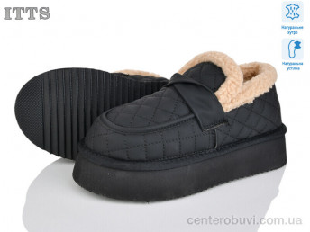 Угги ITTS