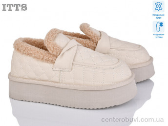 Угги ITTS