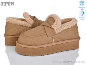 Угги ITTS