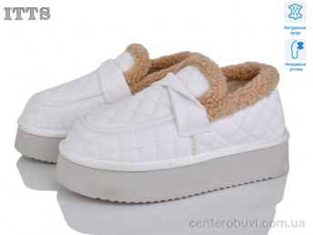 Угги ITTS