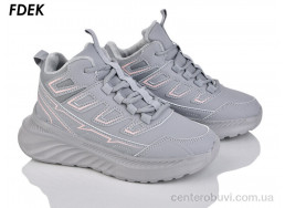 Кроссовки FDEK