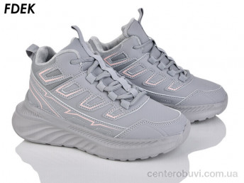 Кроссовки FDEK