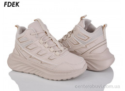 Кроссовки FDEK