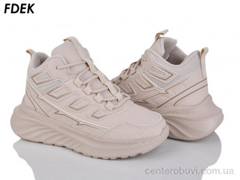 Кроссовки FDEK
