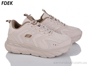 Кроссовки FDEK