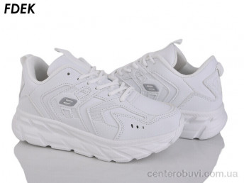 Кроссовки FDEK