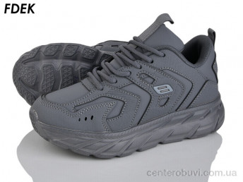 Кроссовки FDEK