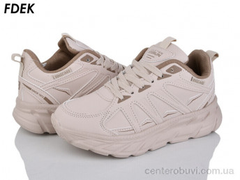 Кроссовки FDEK