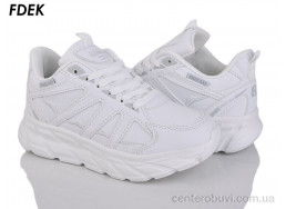 Кроссовки FDEK