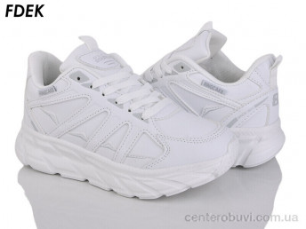 Кроссовки FDEK