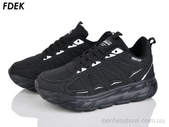 Кроссовки FDEK