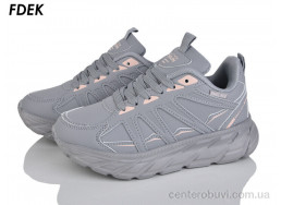 Кроссовки FDEK