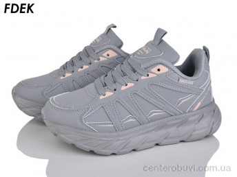 Кроссовки FDEK
