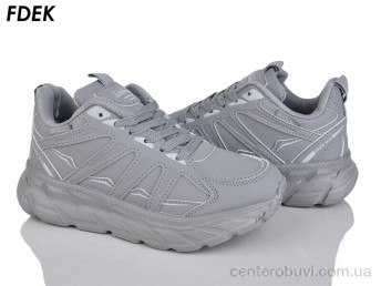 Кроссовки FDEK