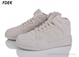 Кроссовки FDEK
