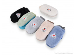 Варежки CAP