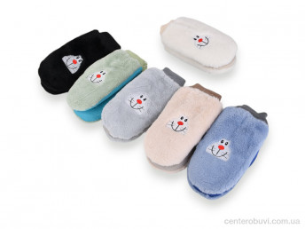Варежки CAP