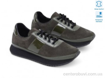 Кроссовки Allshoes