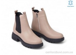 Ботинки Allshoes