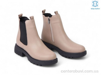 Ботинки Allshoes