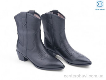 Ботинки Allshoes