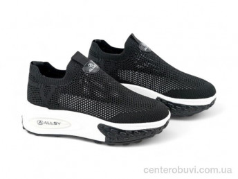 Кроссовки Allshoes