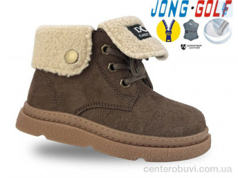 Ботинки Jong Golf