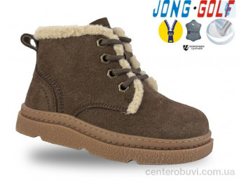 Ботинки Jong Golf
