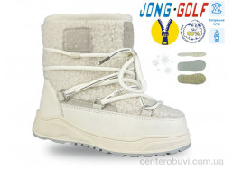 Дутики Jong Golf