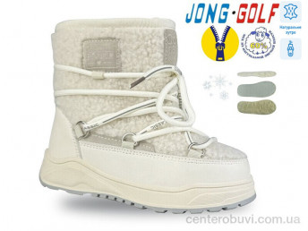 Дутики Jong Golf