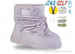 Дутики Jong Golf