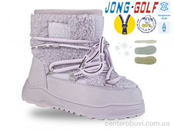 Дутики Jong Golf