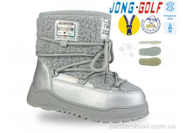 Дутики Jong Golf