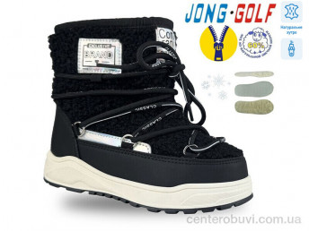 Дутики Jong Golf