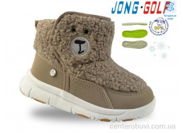 Дутики Jong Golf