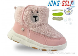 Дутики Jong Golf