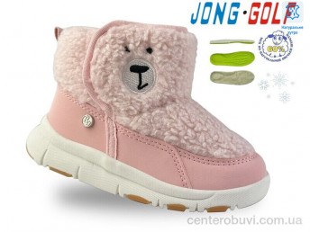 Дутики Jong Golf