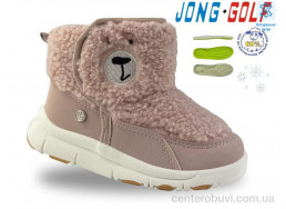 Дутики Jong Golf