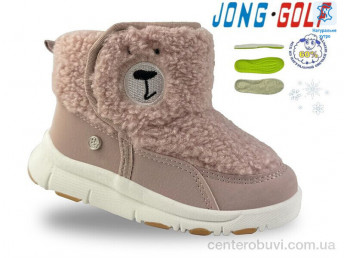 Дутики Jong Golf