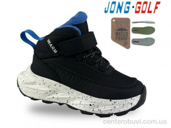 Кроссовки Jong Golf