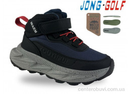 Кроссовки Jong Golf