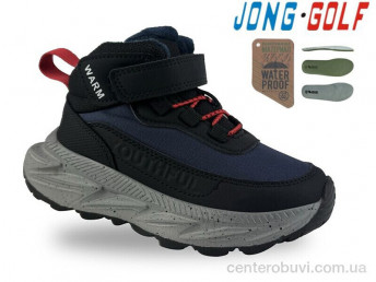 Кроссовки Jong Golf