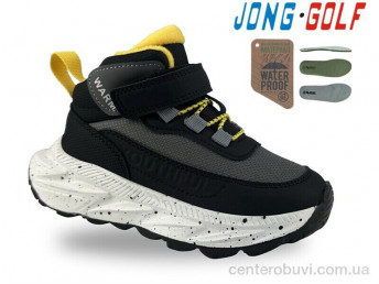 Кроссовки Jong Golf