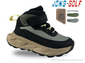 Кроссовки Jong Golf