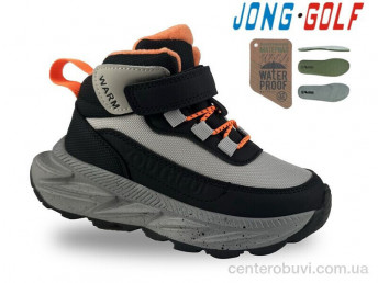 Кроссовки Jong Golf