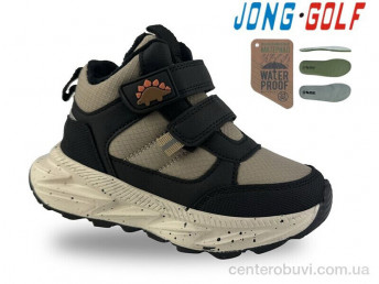 Кроссовки Jong Golf