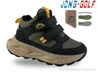 Кроссовки Jong Golf