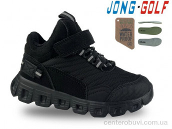 Кроссовки Jong Golf