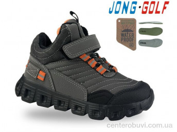 Кроссовки Jong Golf