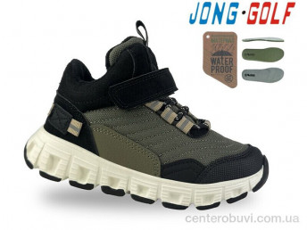 Кроссовки Jong Golf